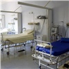 Главврач Красноярской краевой больницы рассказал о «большой выписке» вылечившихся от пневмонии