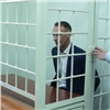 Помощник депутата Законодательного Собрания края Алексей Талюк останется под арестом до 12 июня
