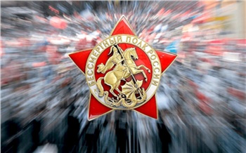 Программа празднования Дня Победы-2020 в Красноярске