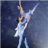 Путин дал звание заслуженной артистки России балерине из Красноярска
