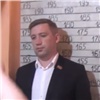 Суд заключил под стражу депутата красноярского горсовета Ивана Азаренко