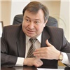 Мэра Ачинска Илая Ахметова отправили в отставку