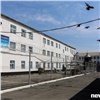 За полгода по УДО в Красноярском крае на свободу вышли почти тысяча заключенных 