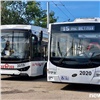 В 2021 году через красноярский Коммунальный мост снова пойдут троллейбусы