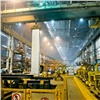 За 9 месяцев на КрАЗе произвели 763 тыс. тонн алюминия