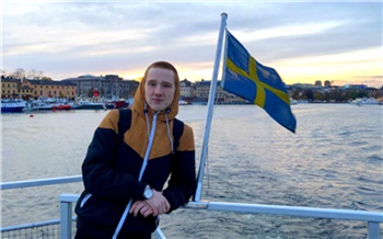 «Жизнь слишком коротка, чтобы тратить её на Россию»: как красноярский оппозиционер получил убежище в Швеции