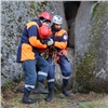 В теплые выходные на красноярских «Столбах» спасли 4 человек