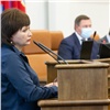 Уполномоченный по правам ребенка в Красноярском крае рассказала о соблюдении прав маленьких красноярцев