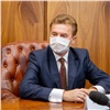 Министр здравоохранения Хакасии уволился по собственному желанию. Не продержался в должности и трех месяцев