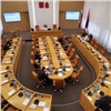 Депутаты красноярского горсовета обеспокоены новым назначением на «Автоспецбазе»