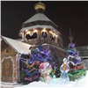 Потепление, предпраздничные пробки, «черное небо»: главные события в Красноярском крае за 30 декабря