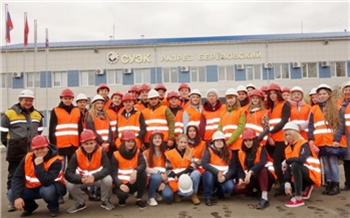 «Работа на угольном разрезе — это интересно»: студенты из шахтерских городов края рассказали о своем пути к будущей профессии