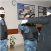 За год 59 жителей Красноярского края попались на попытке пронести в суды газовые или травматические пистолеты