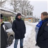Единороссы обсуждают с жителями Красноярского края новый законопроект о «гаражной амнистии»