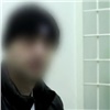 Арестован хулиган, взорвавший пиротехнику около машины спикера красноярского Горсовета (видео)