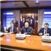«120 миллиардов до 2035 года»: подписано четырехстороннее соглашение о социально-экономическом развитии Норильска