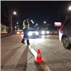 Красноярец прямо на дороге заплатил 219 штрафов за превышение скорости после обещания приставов арестовать автомобиль
