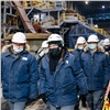 «Норникель» подготовил программу первоочередных ремонтов на Норильской обогатительной фабрике