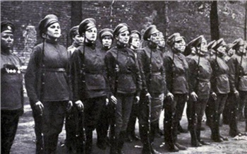 «Им были не страшны ни пожар, ни война, ни революция»: самые отважные женщины в красноярской истории
