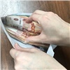 Красноярский предприниматель помог чиновнице из мэрии получить взятку и заплатит штраф в 7 раз больше этой суммы 