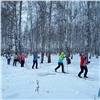 Сотрудники СУЭК заняли призовые места на всероссийской гонке «Лыжня России»