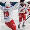 «Впервые с 2016 года!»: красноярский «Енисей» выиграл чемпионат России по хоккею с мячом
