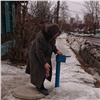 Вывезли снег и убрали наледь: общественная приемная «Единой России» решила проблему жителей Покровки