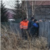 На юг Красноярского края для борьбы с паводком отправили группировку спасателей