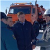 Дмитрий Свиридов оценил работы по ликвидации последствий аварии на ТЭЦ-3 в Норильске