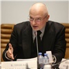 Андрей Клишас: «Первостепенный вопрос внутриполитической повестки — создание условий для дальнейшего развития социальной сферы»