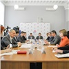 Депутаты Законодательного Собрания Красноярского края проверили работу Общественной палаты