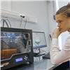 3D-прототипирование, программирование и инженерная графика: в гимназии Сосновоборска открыли кабинет высоких технологий