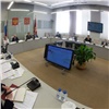 В Законодательном Собрании Красноярского края обсудили проблемы эффективной работы муниципалитетов