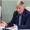 В Красноярском крае разработали новые законы для налоговой поддержки малого и среднего бизнеса