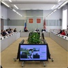 Депутаты Законодательного Собрания Красноярского края обсудили меры по повышению качества жизни на селе