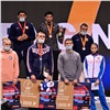 Красноярские борцы завоевали 10 медалей на турнире серии Гран-при «Иван Ярыгин»