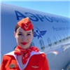 «Ждем снижения цен на полеты на 10 %»: в аэропорту Красноярска открывается хаб «Аэрофлота» (видео)