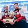 Команда из Швейцарии выиграла международный турнир по керлингу в Дудинке 