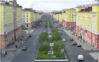 «Заполярная реновация»: как изменится Норильск в ближайшем будущем?