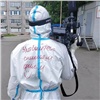 «Нужно видеть, что происходит в стенах инфекционных госпиталей»: режиссер-документалист снял фильм о «третьей волне» в Красноярске