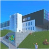 В Красноярске в микрорайоне Солнечный построят школу на 1100 мест за 1,5 миллиарда рублей