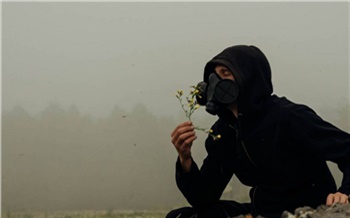 «Дышать уже нечем!»: как Красноярск накрыло дымом от лесных пожаров