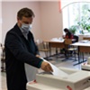 «Это мой гражданский долг»: в Красноярском крае проходят выборы нескольких уровней