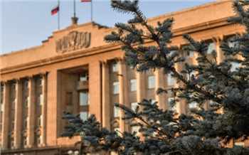 «Госпрограммы, инвестпроекты и новый подход к планированию»: как распределяют бюджет Красноярского края на 2022-2024 годы