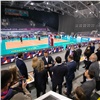 Представители оргкомитета чемпионата мира по волейболу оценили подготовку Красноярска к соревнованиям