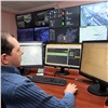 В Красноярске начали устанавливать метеостанции и детекторы типа транспорта. Это поможет управлять городским трафиком