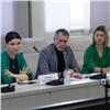 «Вопрос нельзя оставлять без внимания»: депутаты Законодательного Собрания обсудили экологию в Красноярском крае 