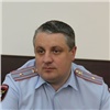 Экс-начальник ГИБДД по Красноярскому краю Алексей Членов стал полпредом губернатора на севере