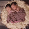 9 пар двойняшек родились в Красноярске за месяц 
