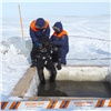 Красноярских спасателей отправили в Игарку на поиски пропавших рыбаков